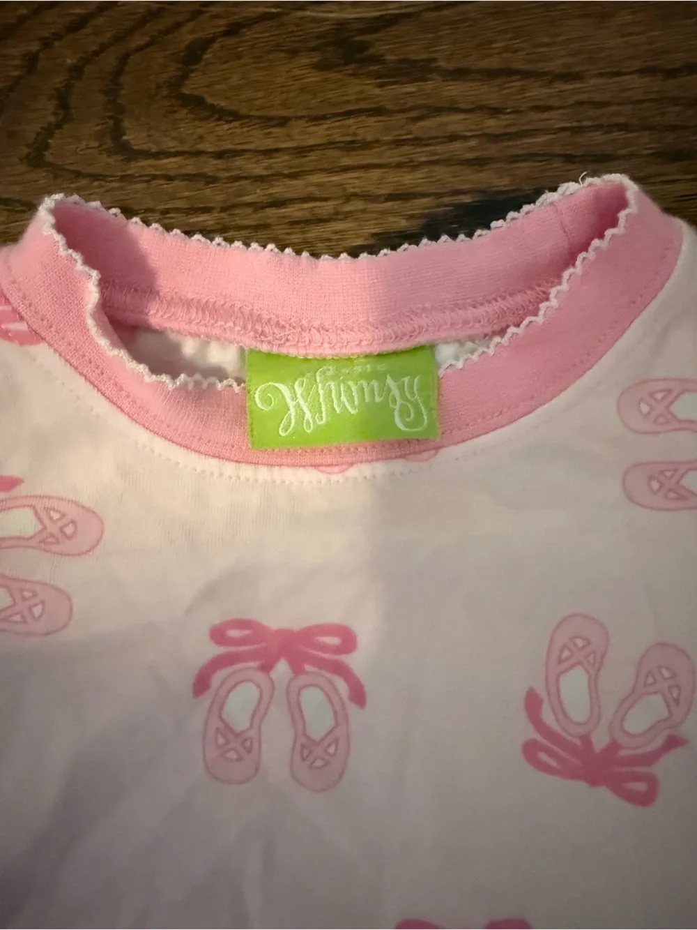 Classic Whimsy excellent pre